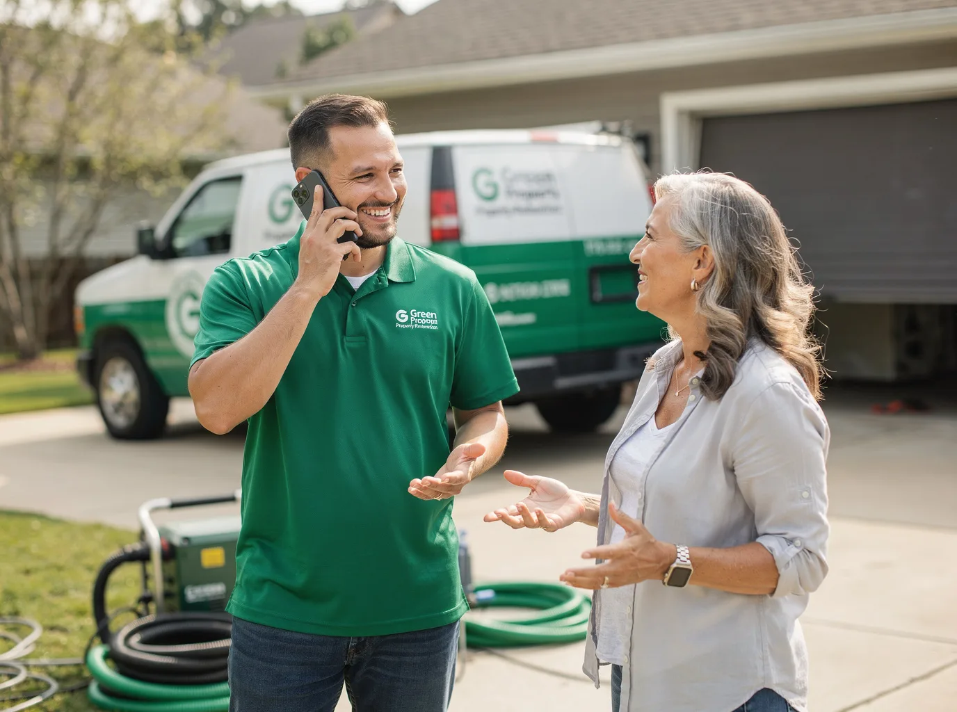 Water Damage Restoration Saint Elizabeth, MO FAQs